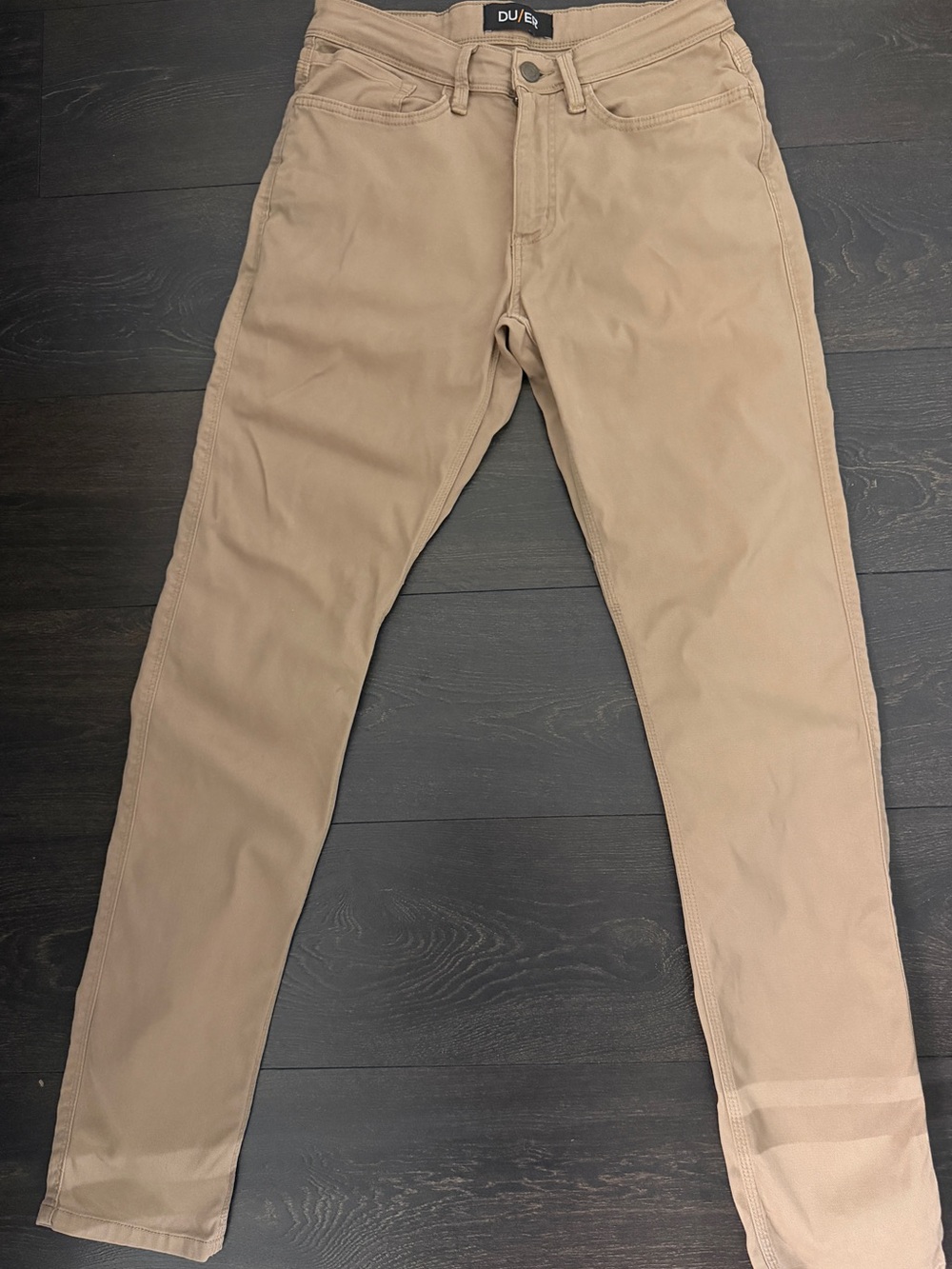 Duer T2X Live Lite Slim Fit Pants (32/32)